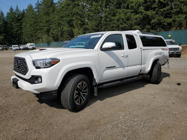 TOYOTA TACOMA 2020 3tysz5an9lt000817