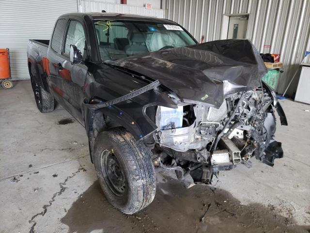 TOYOTA TACOMA ACC 2020 3tysz5an9lt001658