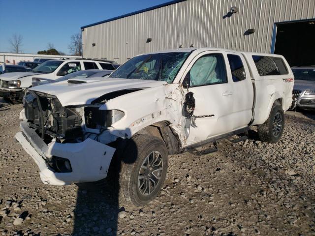 TOYOTA TACOMA ACC 2020 3tysz5an9lt002597