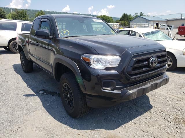 TOYOTA TACOMA ACC 2020 3tysz5an9lt004544