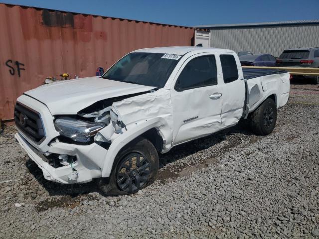 TOYOTA TACOMA ACC 2023 3tysz5an9pt112118