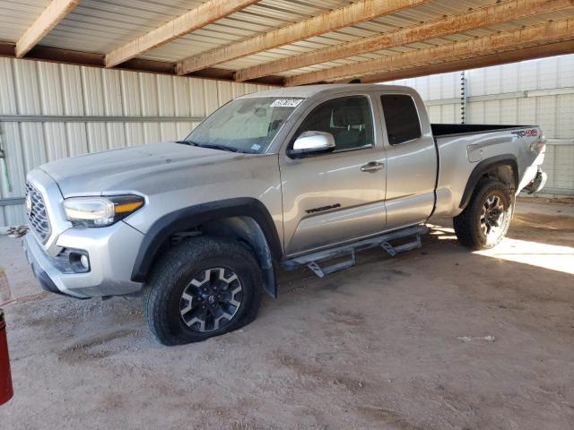 TOYOTA TACOMA ACC 2023 3tysz5an9pt135866