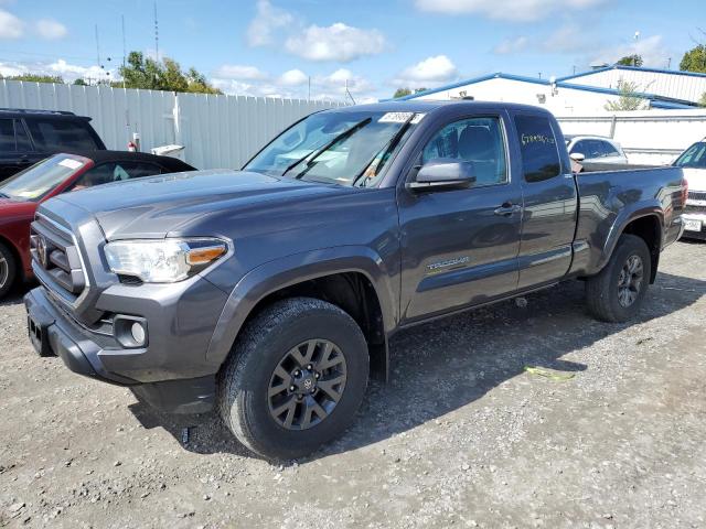 TOYOTA TACOMA ACC 2020 3tysz5anxlt000003