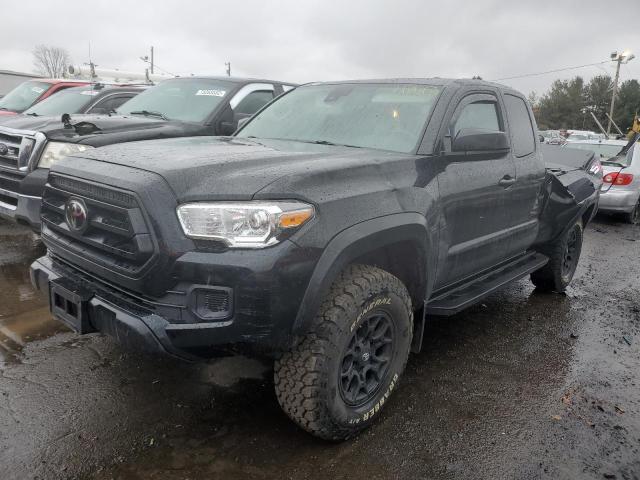 TOYOTA TACOMA ACC 2020 3tysz5anxlt001149