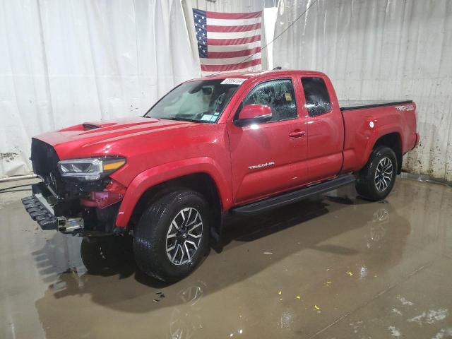 TOYOTA TACOMA ACC 2022 3tysz5anxnt070958