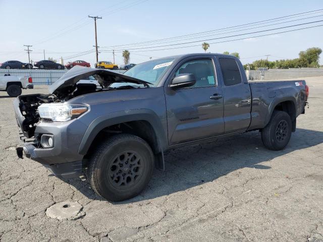 TOYOTA TACOMA ACC 2023 3tysz5anxpt108935