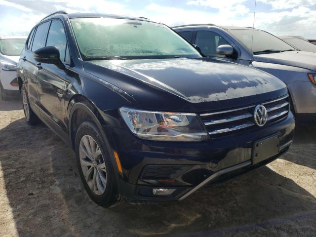 VOLKSWAGEN TIGUAN S 2018 3vv0b7ax0jm014592