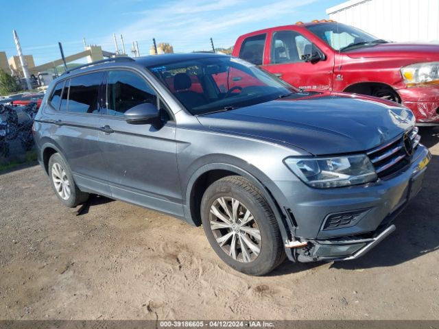 VOLKSWAGEN TIGUAN 2018 3vv0b7ax0jm016746