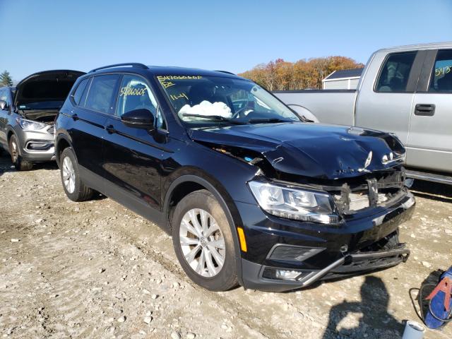 VOLKSWAGEN NULL 2018 3vv0b7ax0jm022594