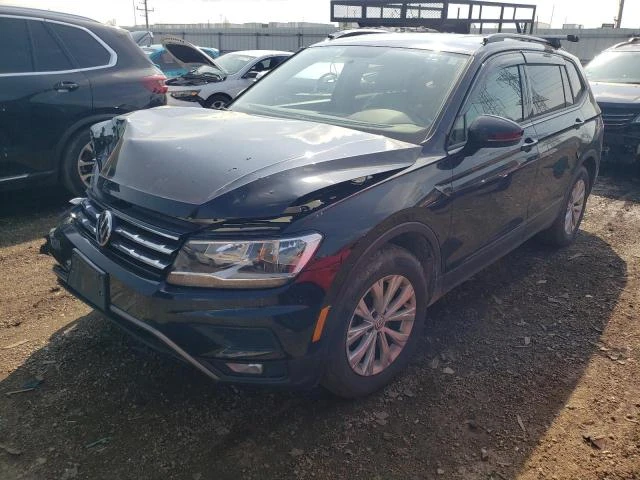 VOLKSWAGEN TIGUAN S 2018 3vv0b7ax0jm026130