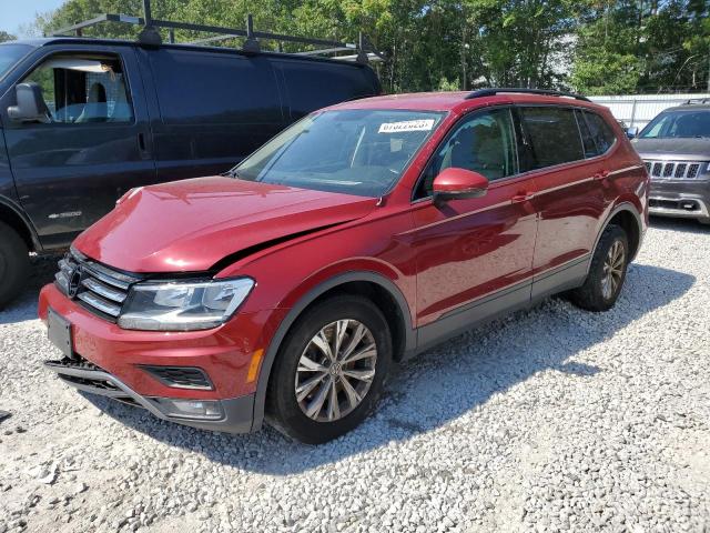 VOLKSWAGEN TIGUAN S 2018 3vv0b7ax0jm027536