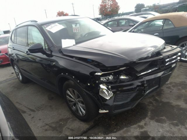 VOLKSWAGEN TIGUAN 2018 3vv0b7ax0jm076588