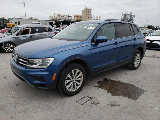 VOLKSWAGEN TIGUAN S 2018 3vv0b7ax0jm098235