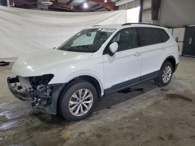 VOLKSWAGEN TIGUAN S 2018 3vv0b7ax0jm109489