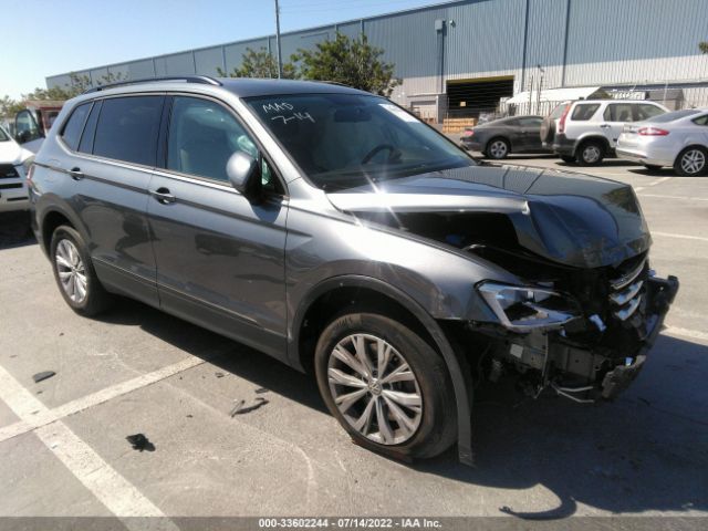 VOLKSWAGEN TIGUAN 2018 3vv0b7ax0jm131315