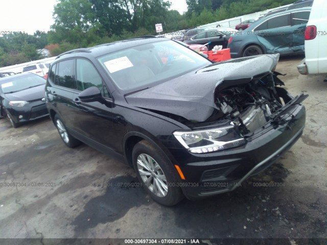 VOLKSWAGEN TIGUAN 2018 3vv0b7ax0jm133260