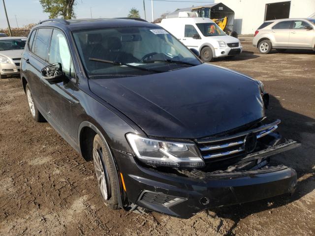 VOLKSWAGEN TIGUAN S 2018 3vv0b7ax0jm137891