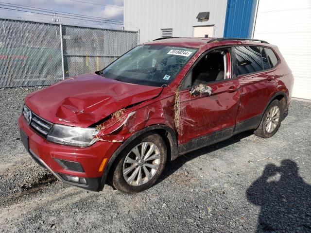 VOLKSWAGEN TIGUAN 2018 3vv0b7ax0jm144369