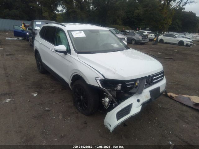 VOLKSWAGEN TIGUAN 2019 3vv0b7ax0km006591