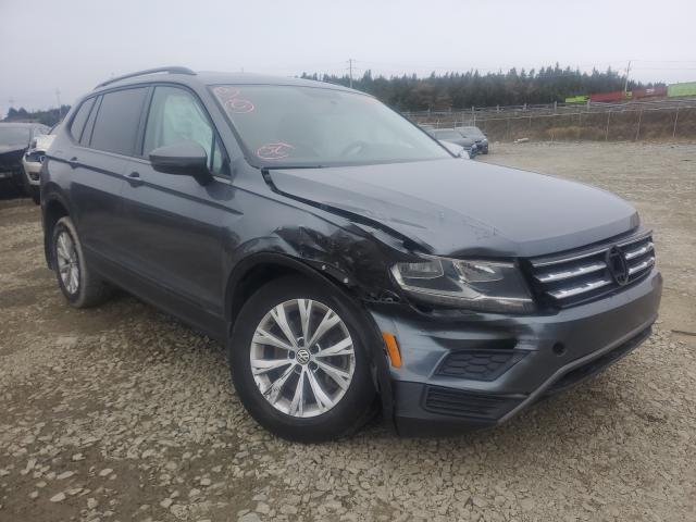 VOLKSWAGEN TIGUAN S 2019 3vv0b7ax0km087558