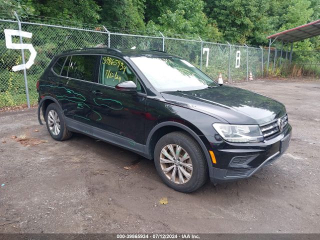 VOLKSWAGEN TIGUAN 2019 3vv0b7ax0km181858