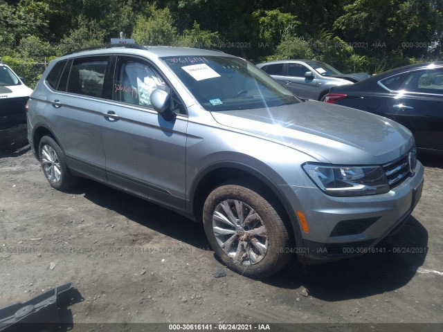 VOLKSWAGEN TIGUAN 2019 3vv0b7ax0km188924