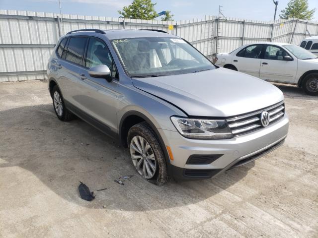 VOLKSWAGEN NULL 2019 3vv0b7ax0km190947