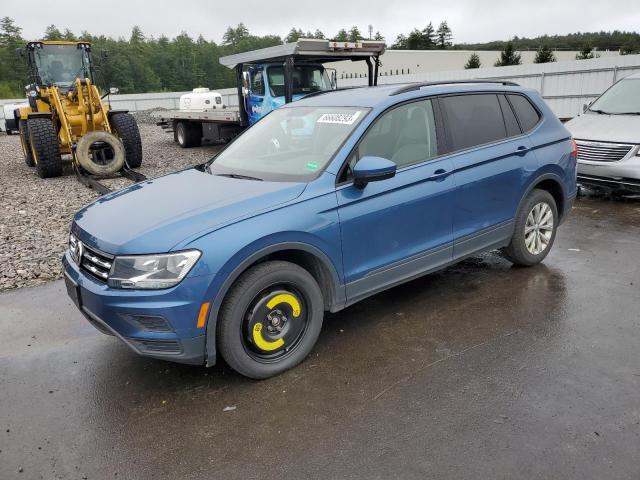 VOLKSWAGEN TIGUAN 2019 3vv0b7ax0lm015910