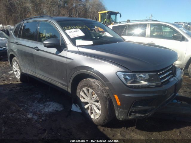 VOLKSWAGEN TIGUAN 2020 3vv0b7ax0lm024512