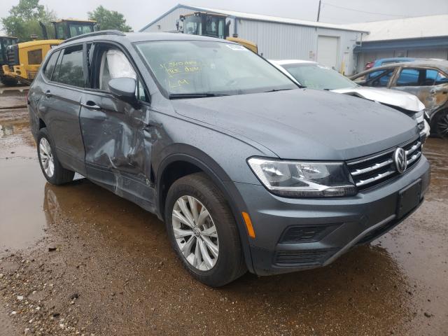 VOLKSWAGEN TIGUAN S 2020 3vv0b7ax0lm068980