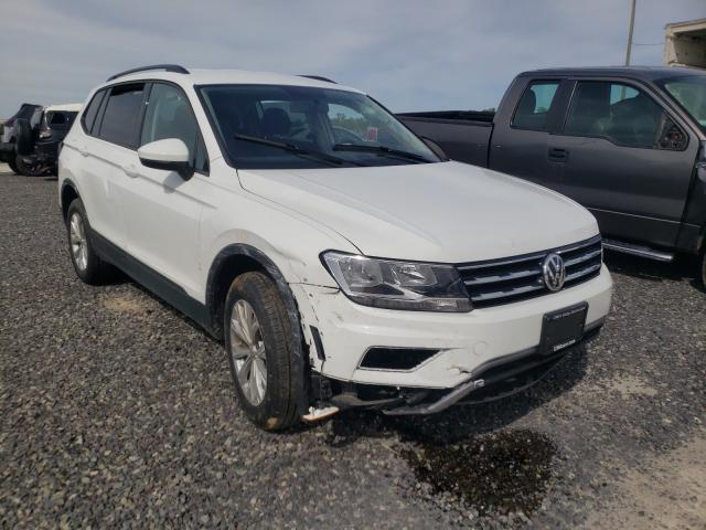 VOLKSWAGEN TIGUAN S 2020 3vv0b7ax0lm076464