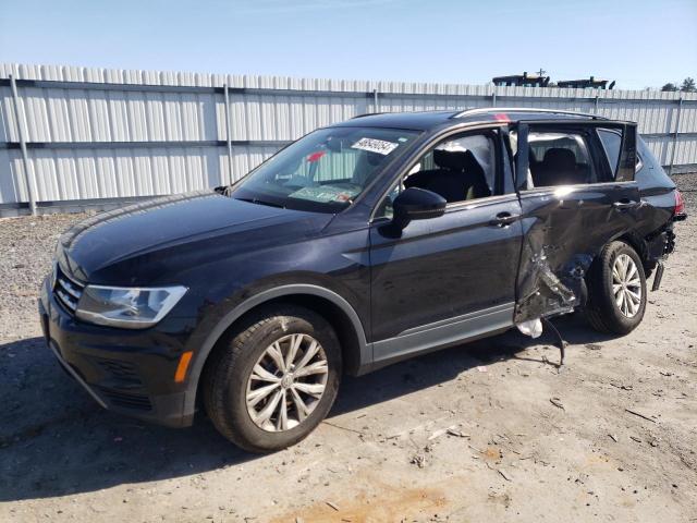 VOLKSWAGEN TIGUAN 2020 3vv0b7ax0lm085665