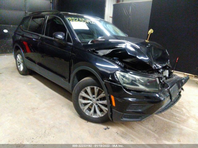 VOLKSWAGEN TIGUAN 2020 3vv0b7ax0lm178539