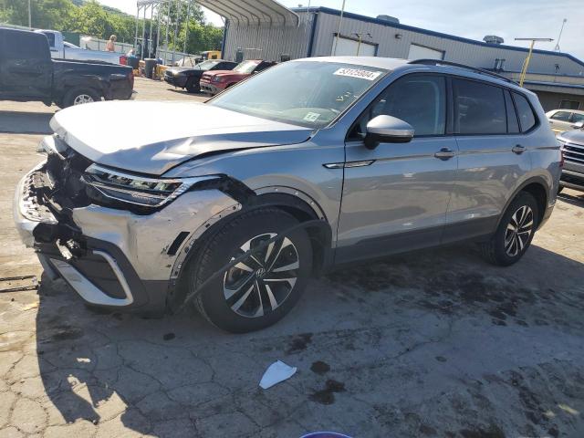 VOLKSWAGEN TIGUAN 2022 3vv0b7ax0nm050319