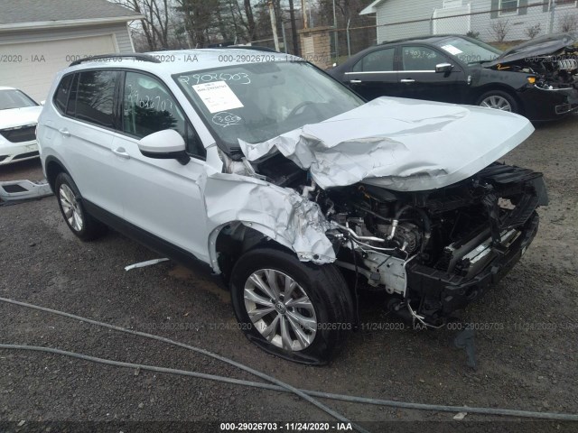 VOLKSWAGEN TIGUAN 2018 3vv0b7ax1jm015072