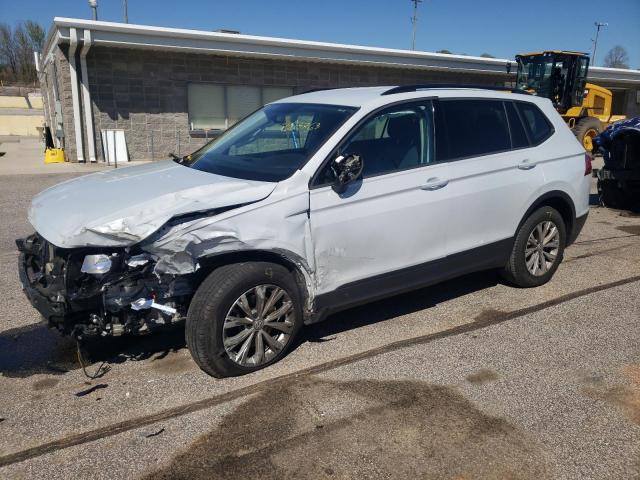 VOLKSWAGEN TIGUAN S 2018 3vv0b7ax1jm038903