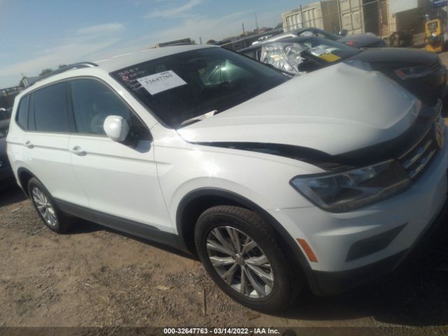 VOLKSWAGEN TIGUAN 2018 3vv0b7ax1jm043020