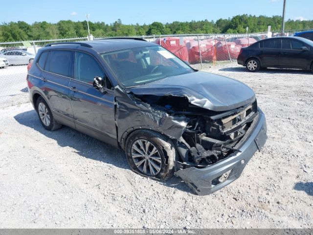 VOLKSWAGEN TIGUAN 2017 3vv0b7ax1jm052218