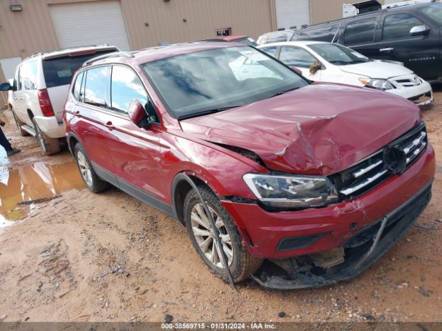 VOLKSWAGEN TIGUAN 2018 3vv0b7ax1jm054812