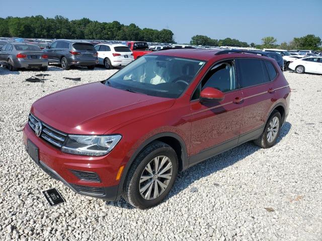 VOLKSWAGEN TIGUAN S 2018 3vv0b7ax1jm078656