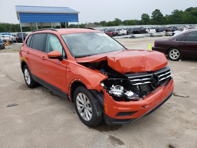 VOLKSWAGEN NULL 2018 3vv0b7ax1jm085462