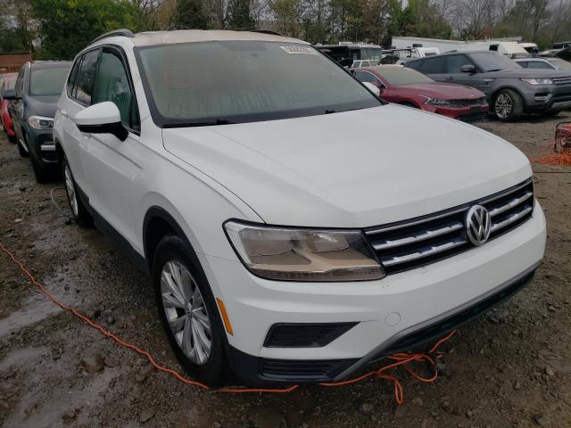 VOLKSWAGEN TIGUAN S 2018 3vv0b7ax1jm095537