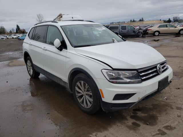 VOLKSWAGEN TIGUAN S 2018 3vv0b7ax1jm095554