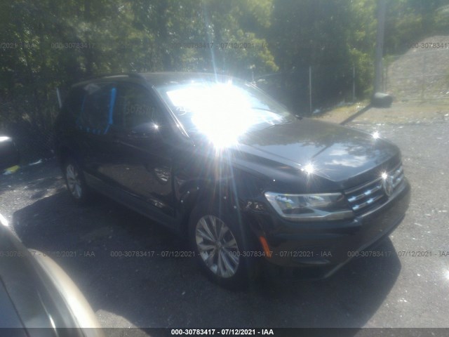 VOLKSWAGEN TIGUAN 2018 3vv0b7ax1jm108965