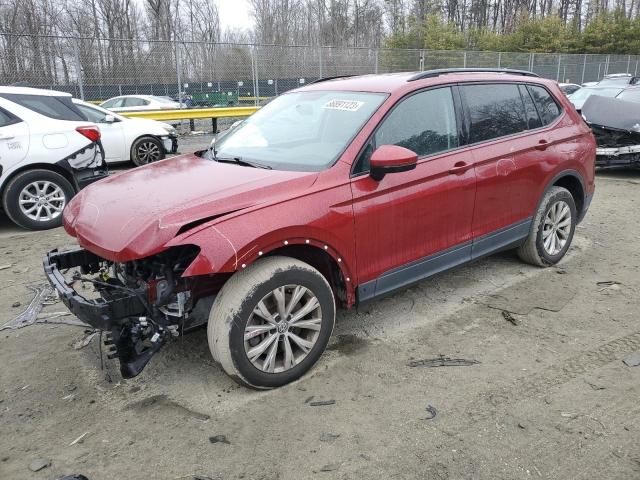 VOLKSWAGEN NULL 2018 3vv0b7ax1jm111851