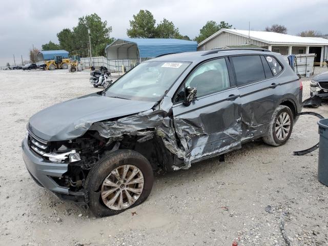 VOLKSWAGEN TIGUAN 2018 3vv0b7ax1jm131291