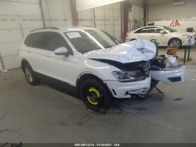 VOLKSWAGEN TIGUAN 2019 3vv0b7ax1km006471