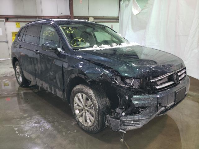 VOLKSWAGEN NULL 2019 3vv0b7ax1km016367