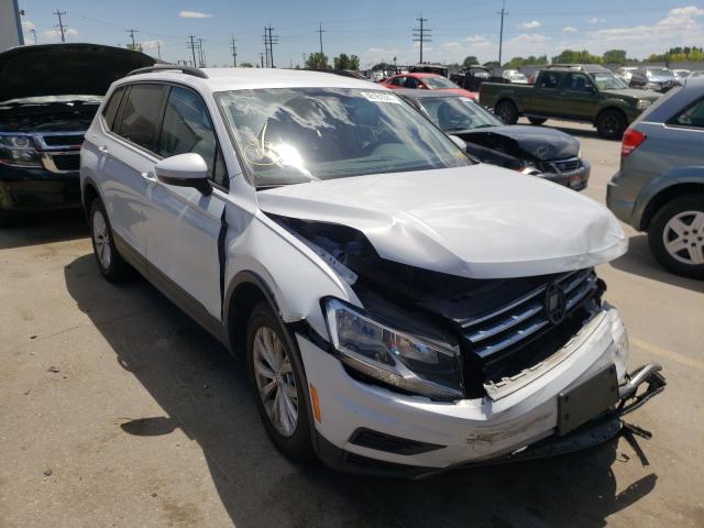 VOLKSWAGEN TIGUAN S 2019 3vv0b7ax1km043276