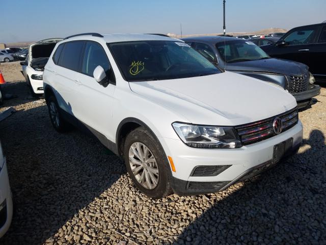 VOLKSWAGEN NULL 2019 3vv0b7ax1km056335